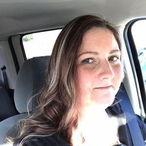 Meet your Posher, Kristy